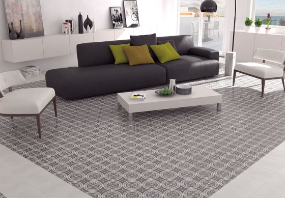 VINTAGE CLASSIC 25 x 25